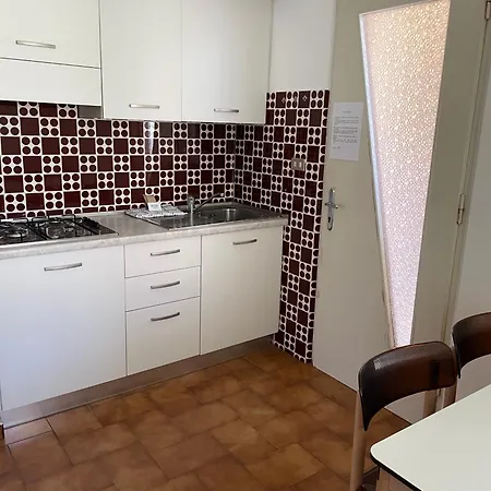 Casa Barbara 8 Apartment