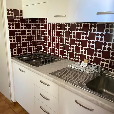 Casa Barbara 8 Apartament *