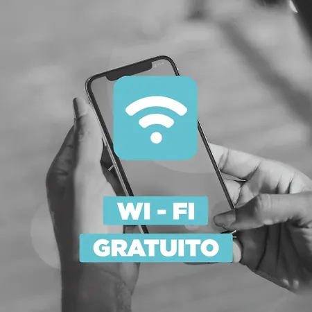 Casa Barbara 8 Apartament