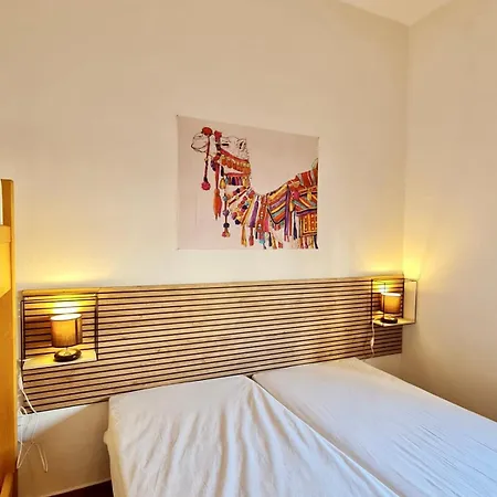 Apartment Casa Barbara 8 *
