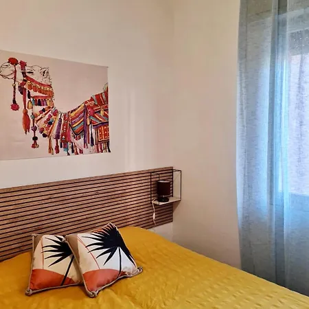 Casa Barbara 8 Lignano Sabbiadoro