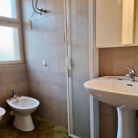 Apartment Casa Barbara 8