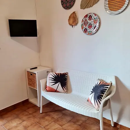 Casa Barbara 8 Apartment Lignano Sabbiadoro