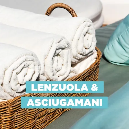 Apartament Casa Barbara 8 Lignano Sabbiadoro