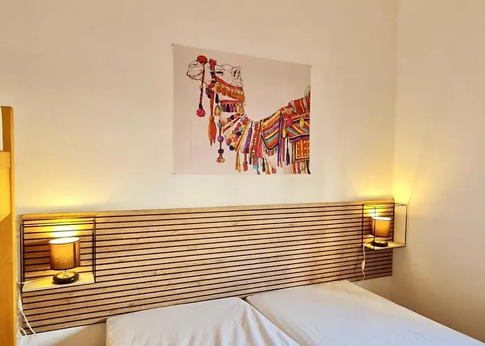 Apartment Casa Barbara 8 *