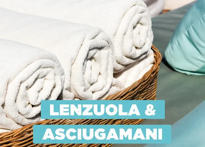 Apartment Casa Barbara 8 Lignano Sabbiadoro